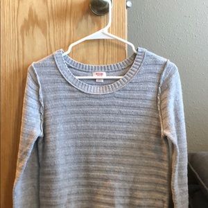 MOSSIMO sweater